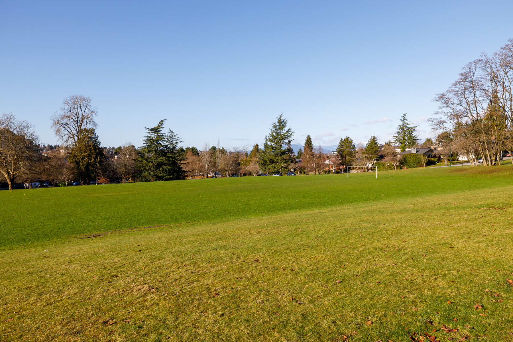 113 - 4759 Valley Drive, Vancouver